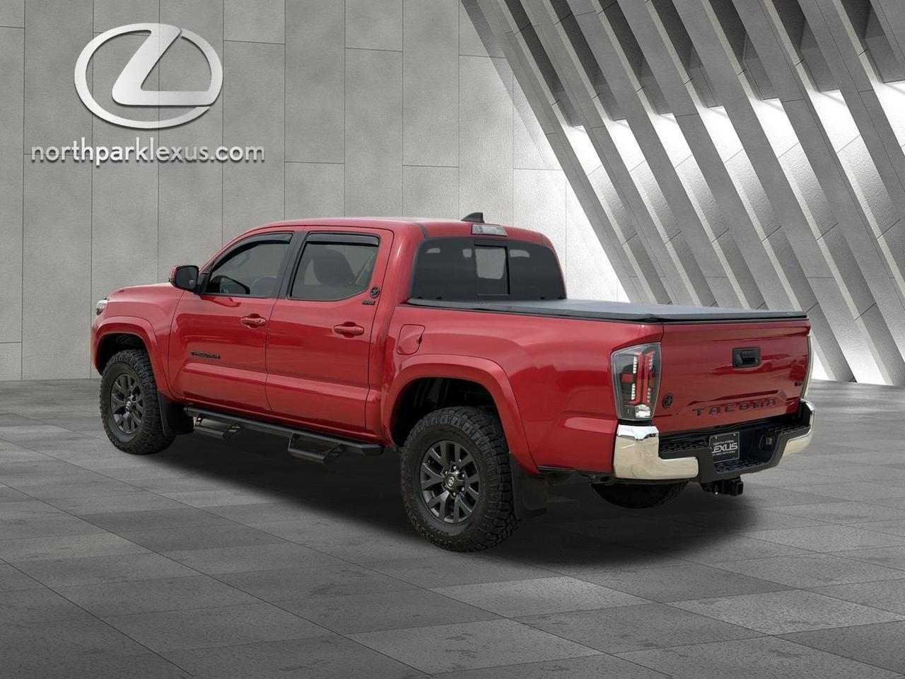 2023 Toyota Tacoma 2WD SR5