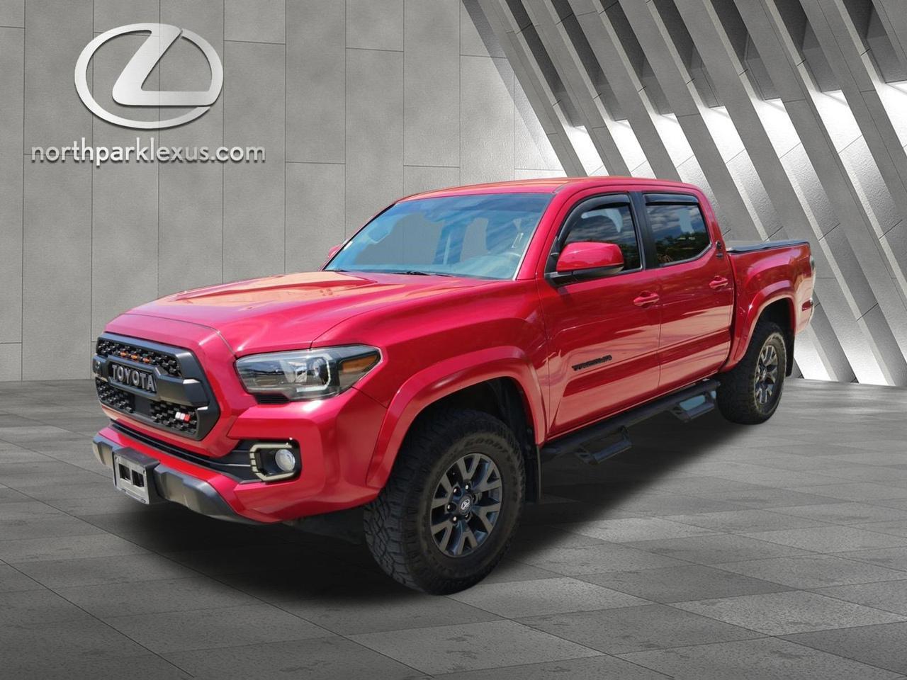 2023 Toyota Tacoma 2WD SR5