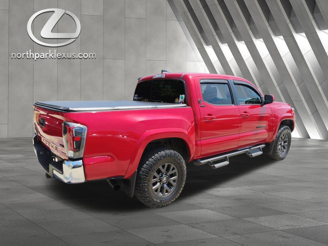2023 Toyota Tacoma 2WD SR5 San Antonio TX