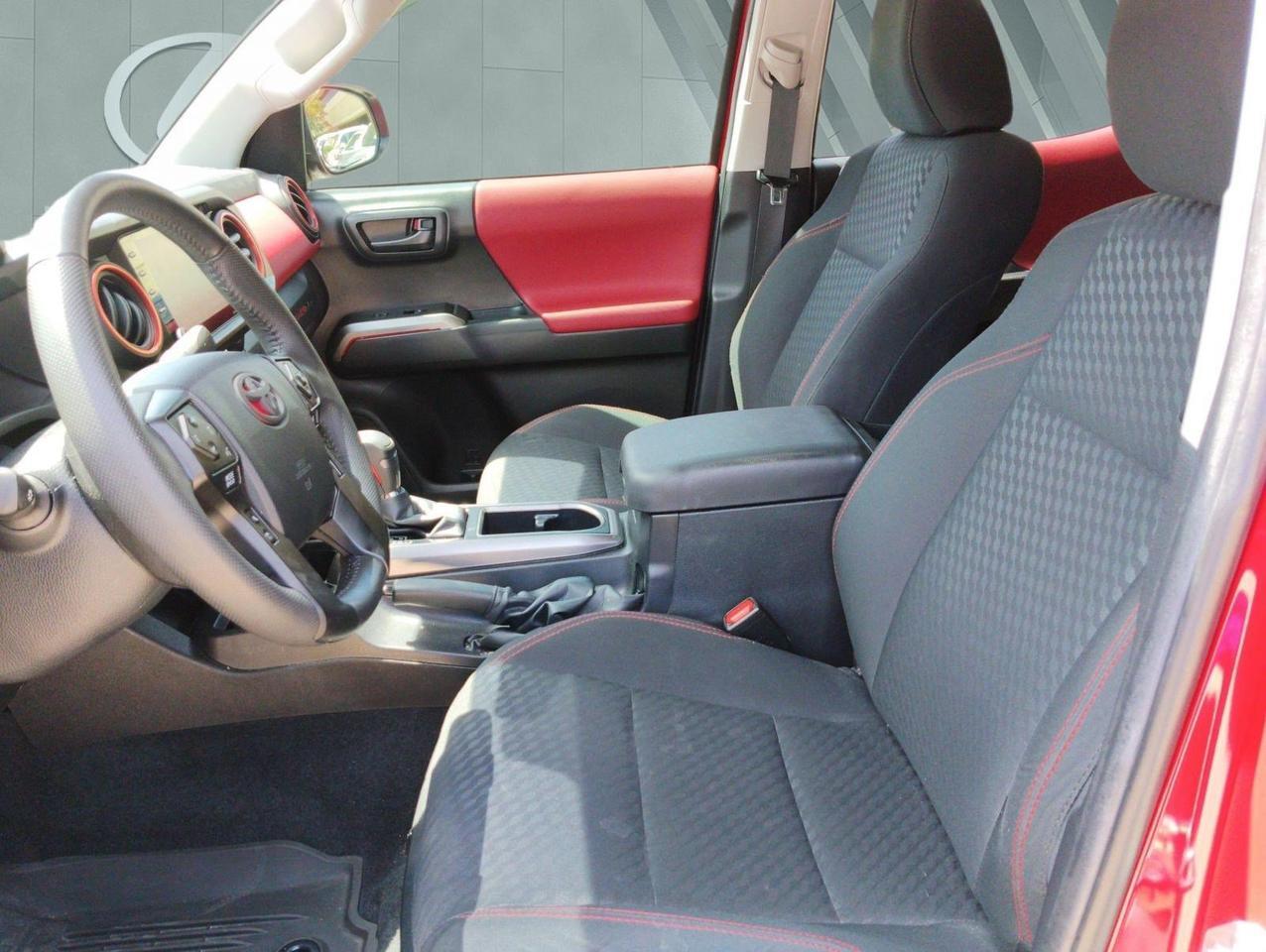 2023 Toyota Tacoma 2WD SR5 San Antonio TX