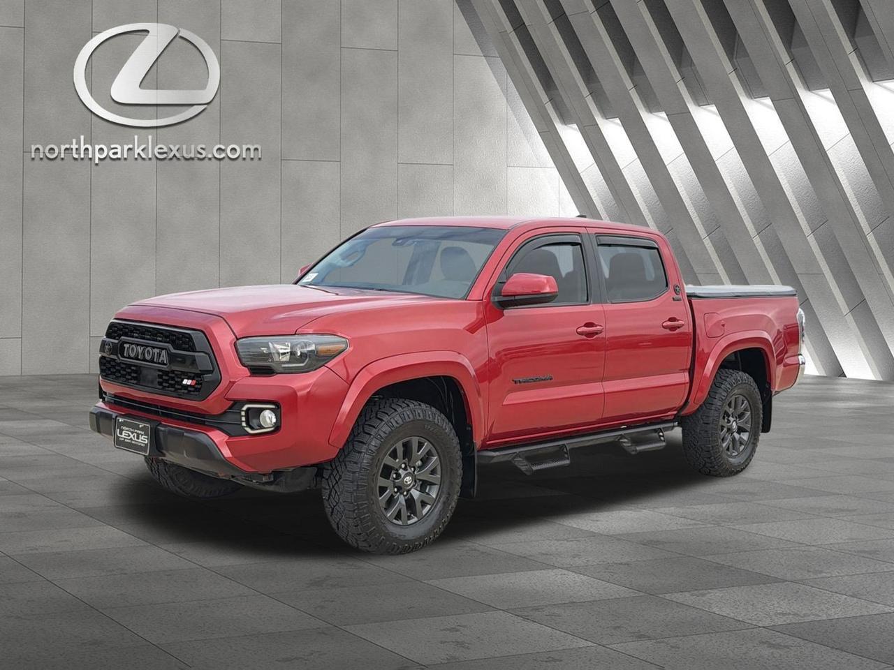 2023 Toyota Tacoma 2WD SR5