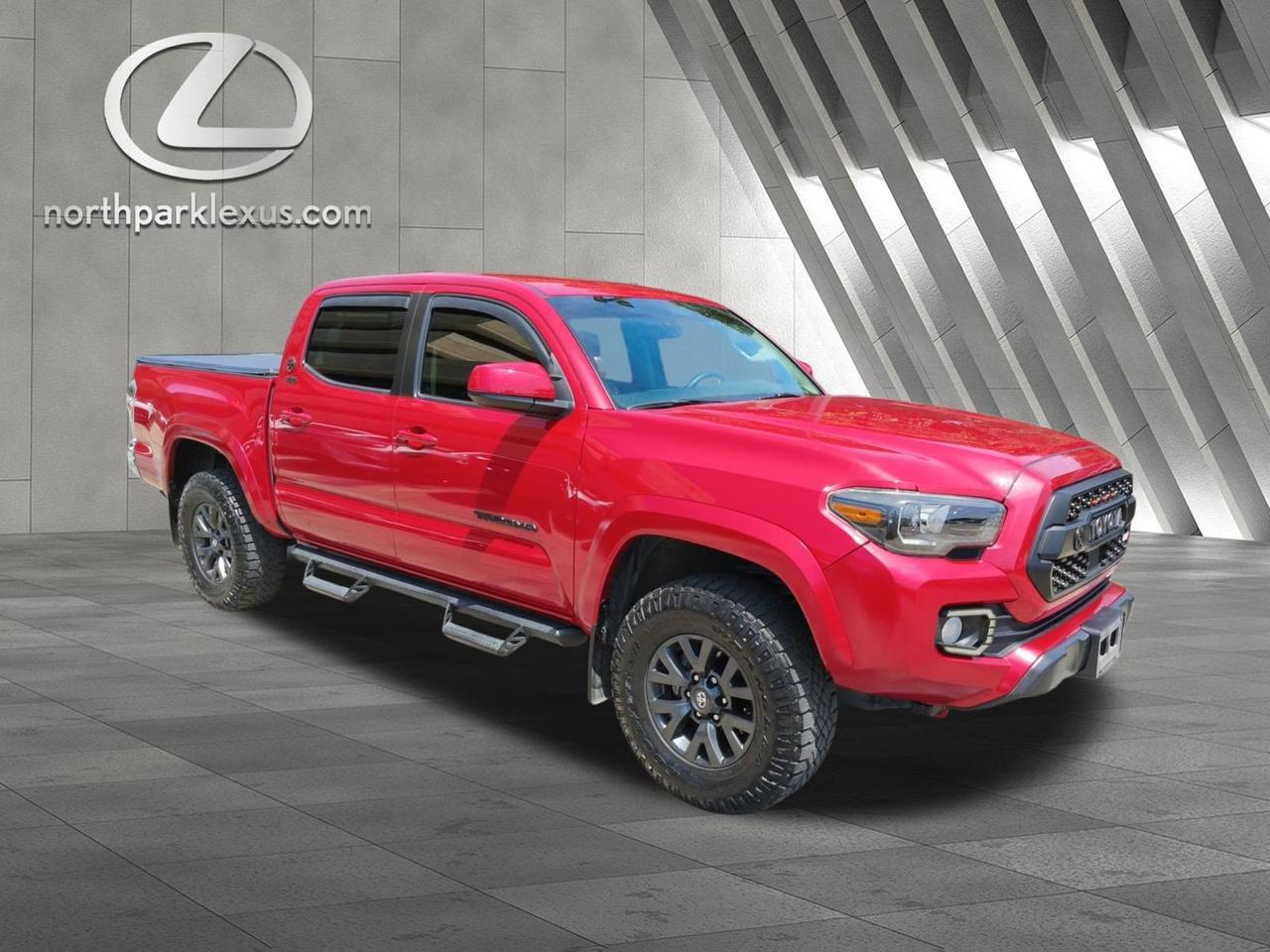 2023 Toyota Tacoma 2WD SR5 San Antonio TX
