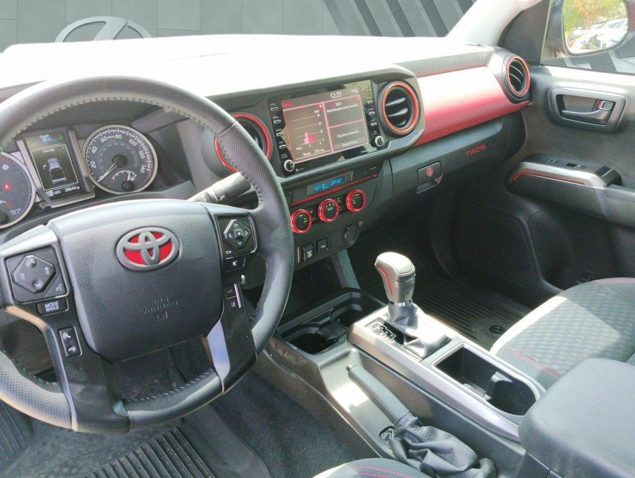 2023 Toyota Tacoma 2WD SR5 San Antonio TX
