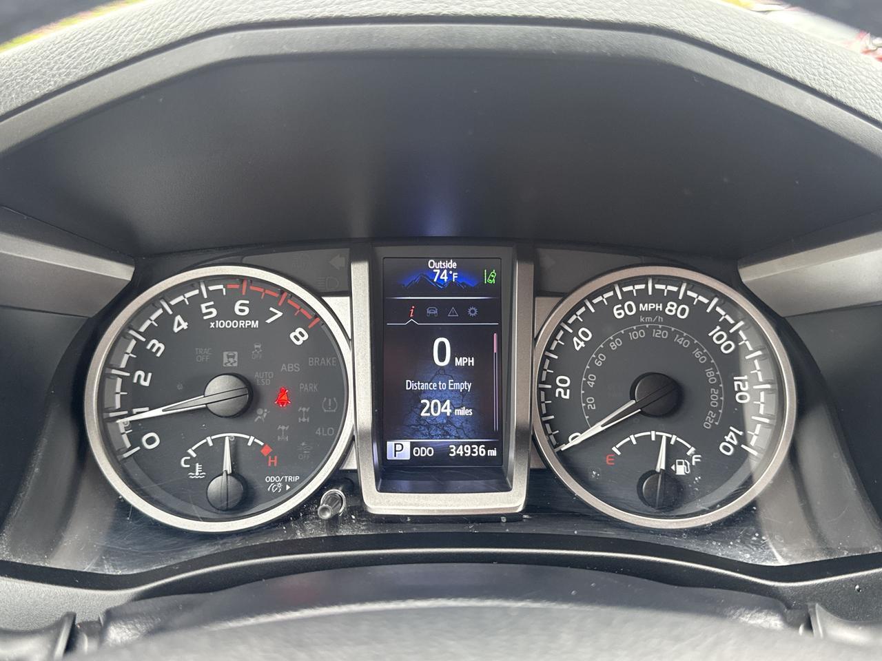 2023 Toyota Tacoma 2WD SR5 San Antonio TX