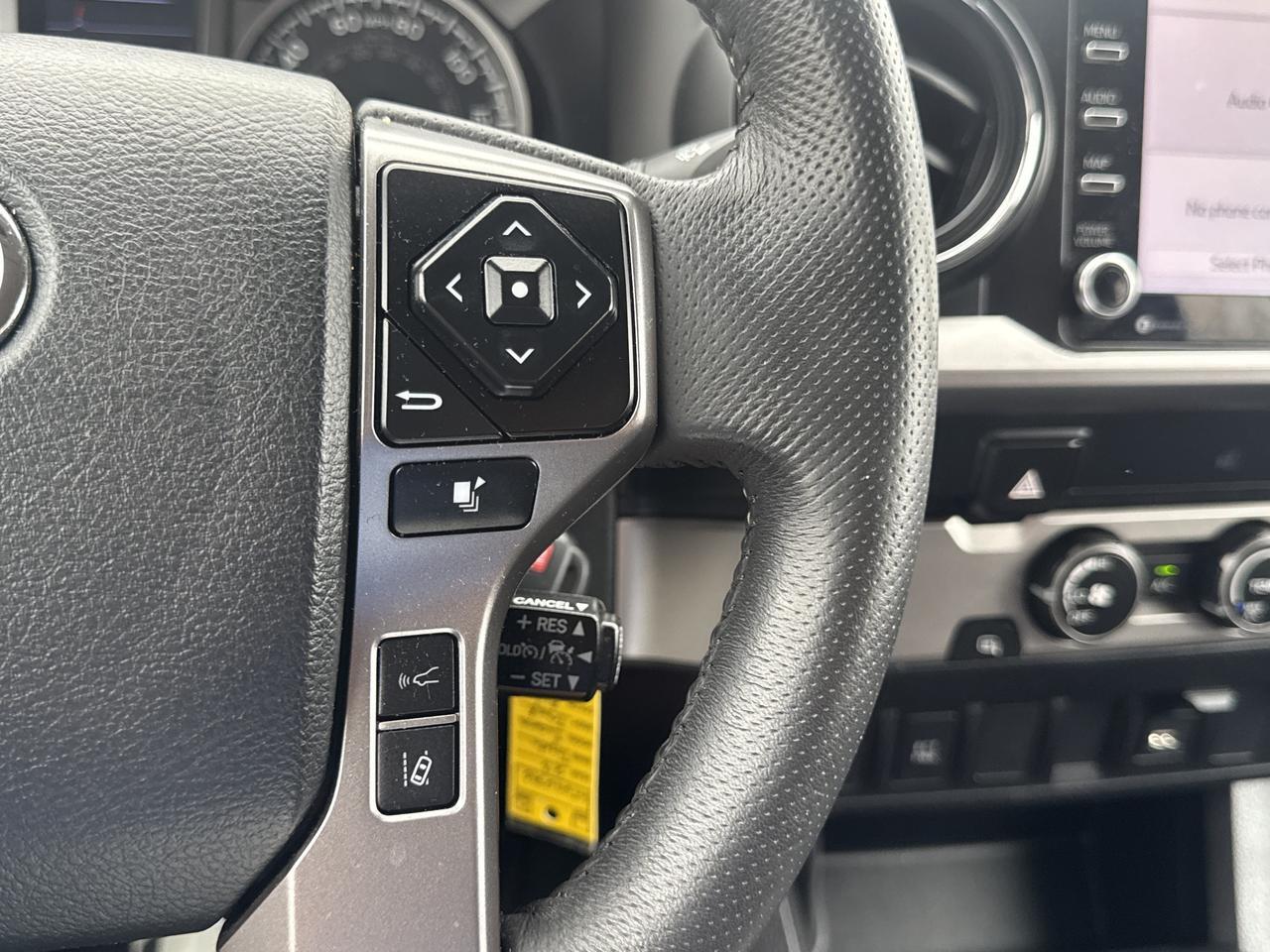 2023 Toyota Tacoma 2WD SR5 San Antonio TX