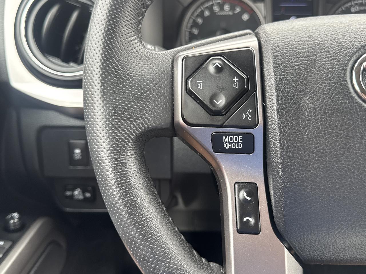 2023 Toyota Tacoma 2WD SR5 San Antonio TX