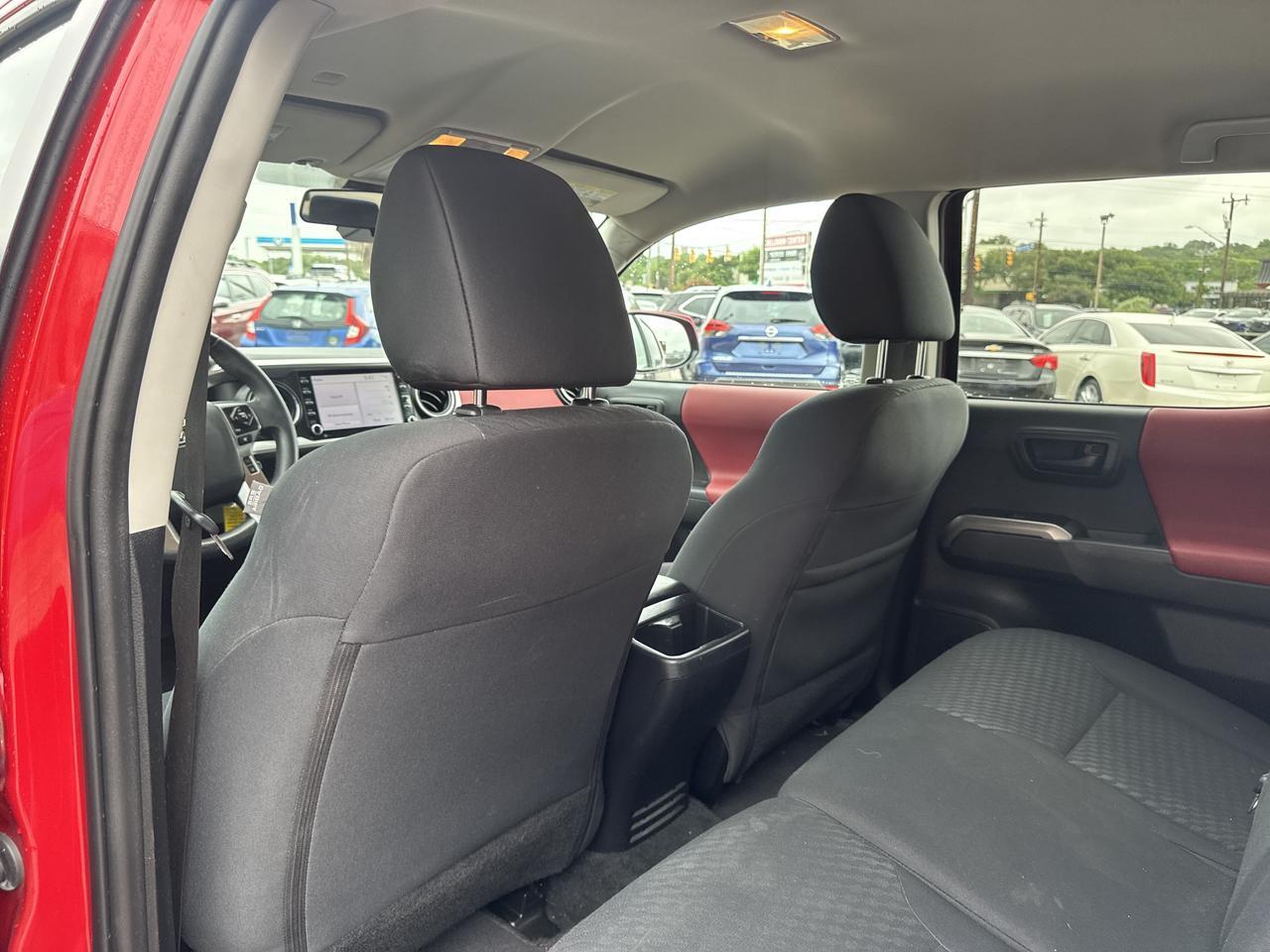 2023 Toyota Tacoma 2WD SR5 San Antonio TX