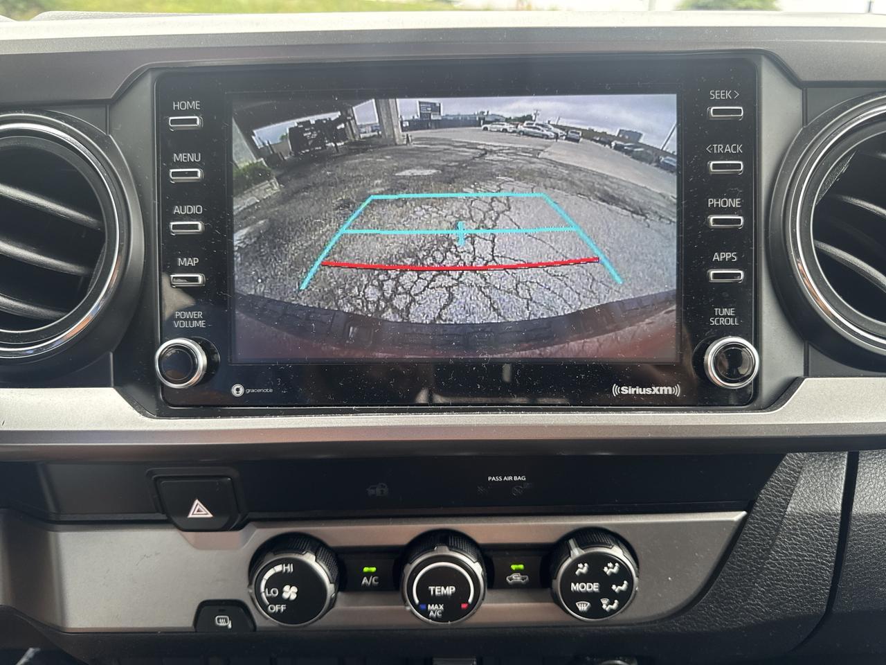 2023 Toyota Tacoma 2WD SR5 San Antonio TX