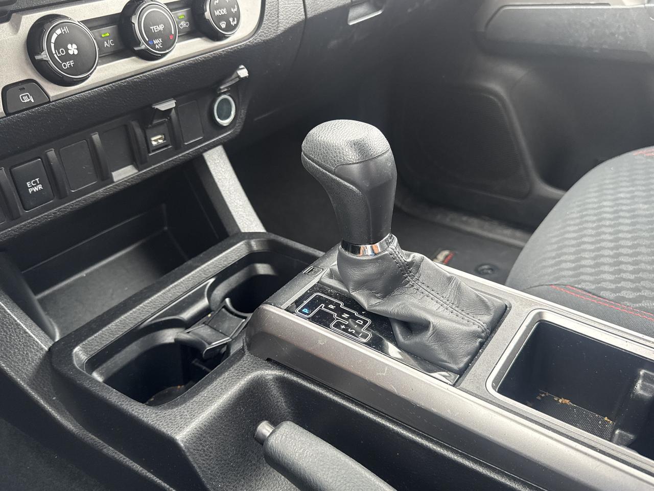 2023 Toyota Tacoma 2WD SR5 San Antonio TX