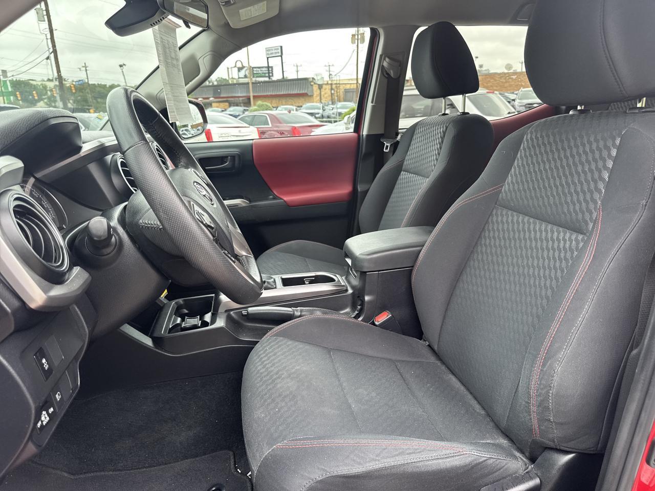 2023 Toyota Tacoma 2WD SR5 San Antonio TX