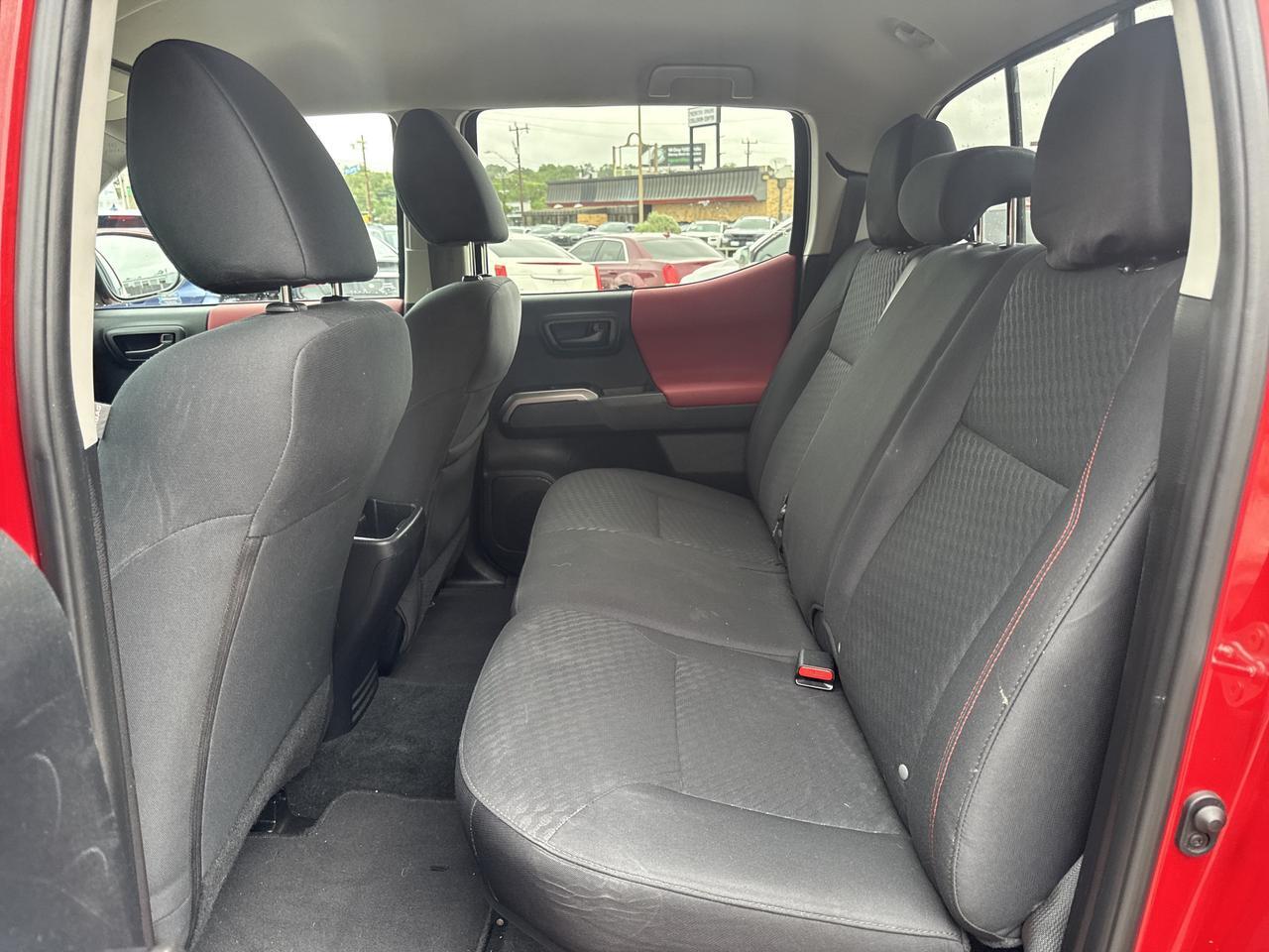 2023 Toyota Tacoma 2WD SR5 San Antonio TX