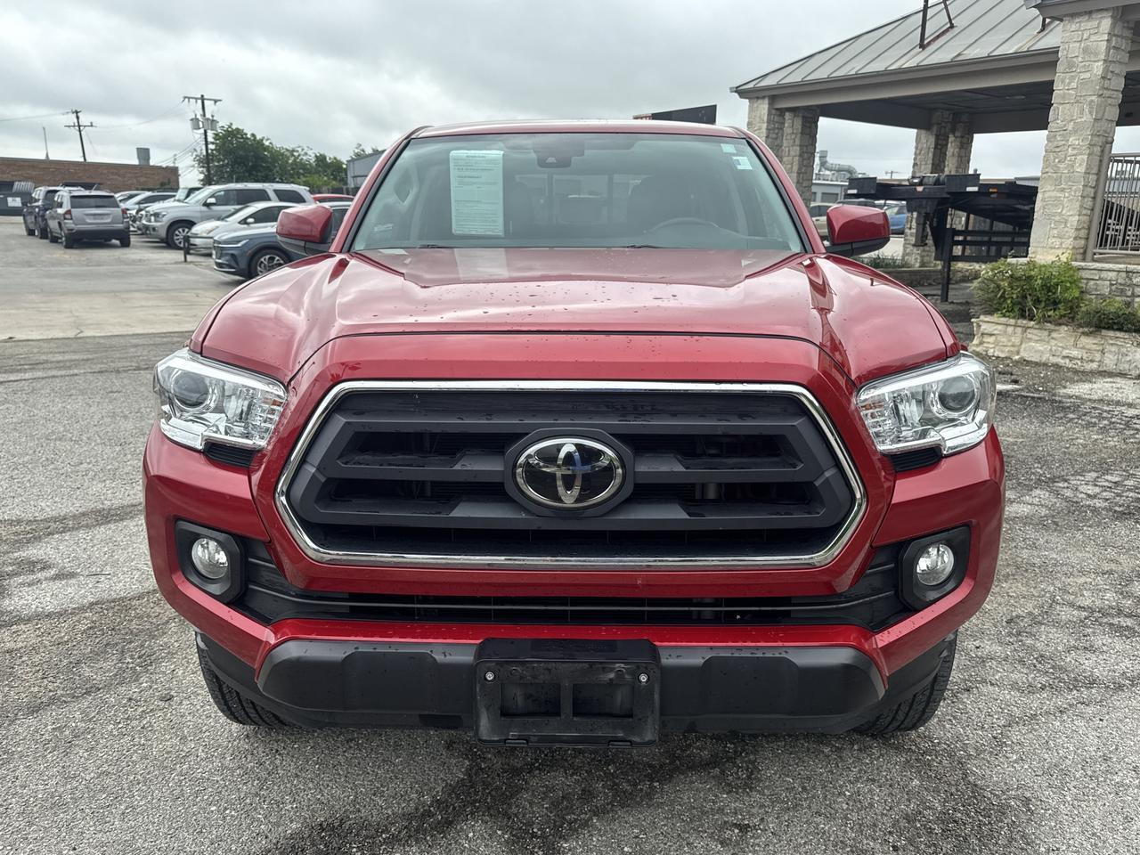 2023 Toyota Tacoma 2WD SR5 San Antonio TX