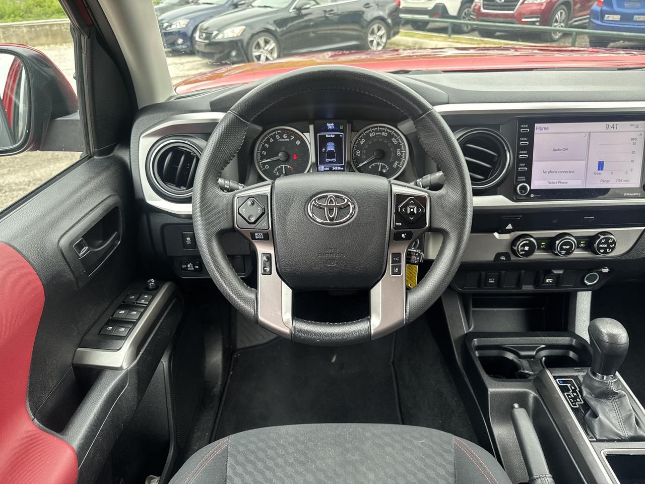 2023 Toyota Tacoma 2WD SR5 San Antonio TX