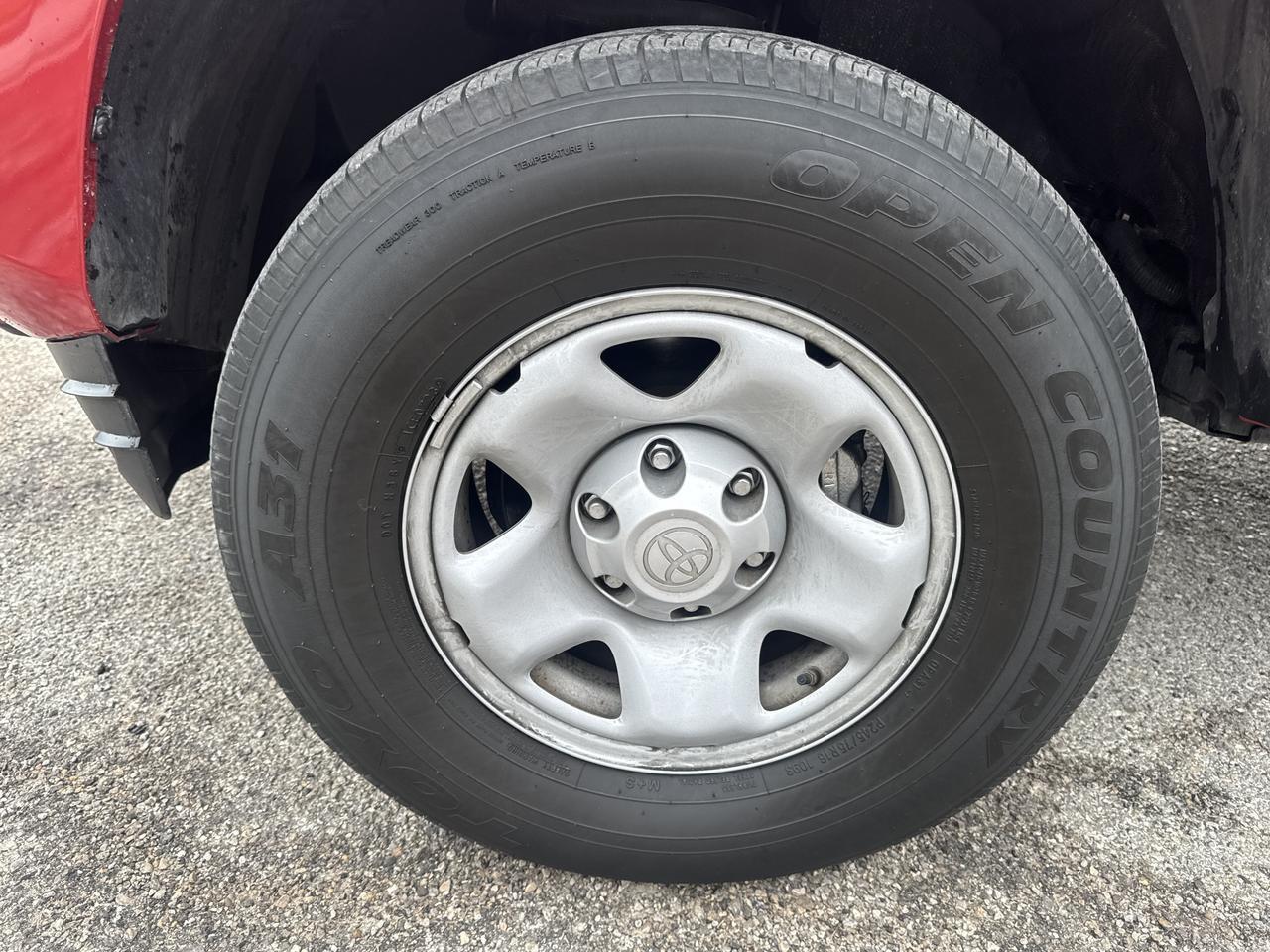 2023 Toyota Tacoma 2WD SR5 San Antonio TX