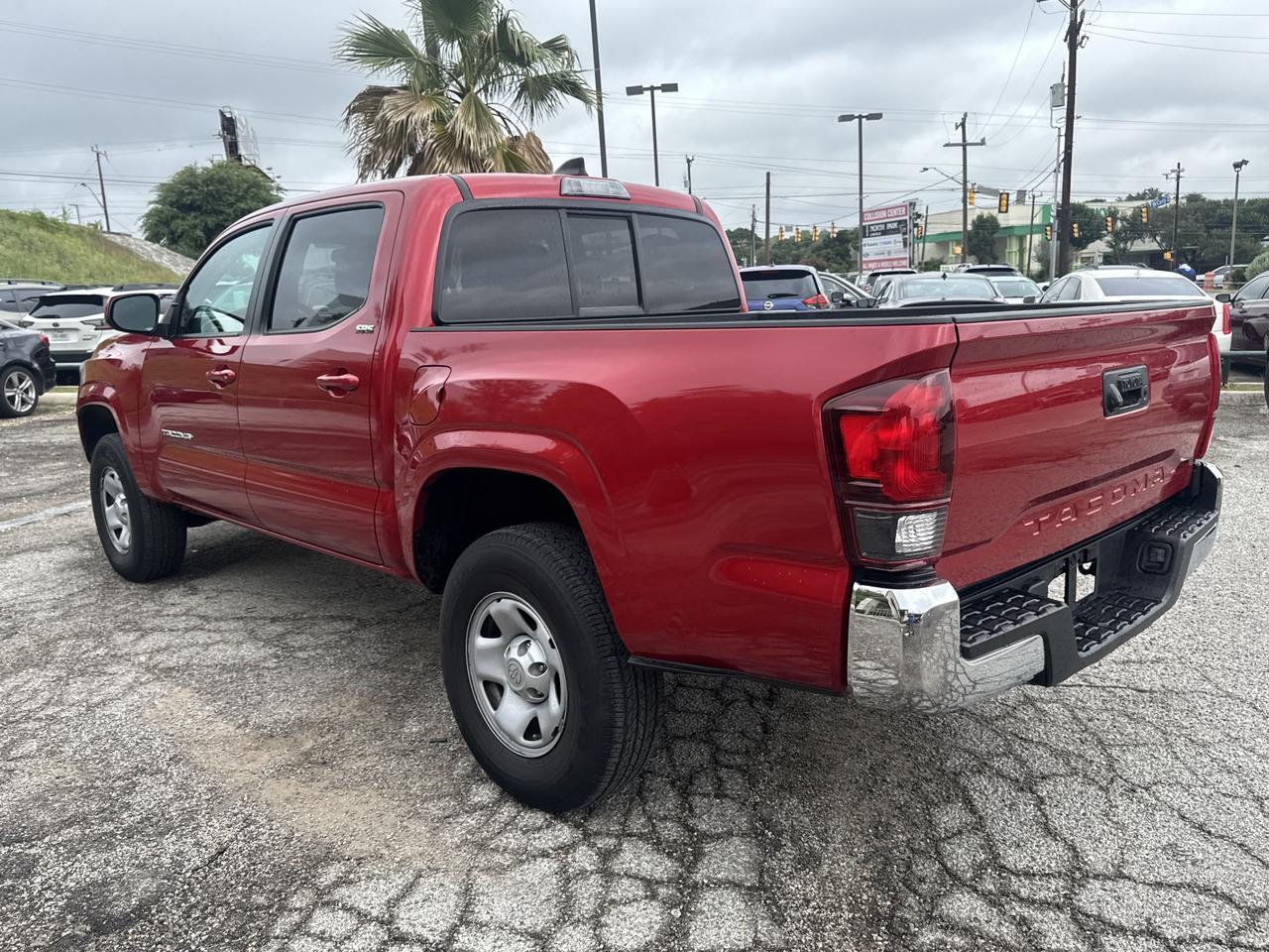 2023 Toyota Tacoma 2WD SR5 San Antonio TX