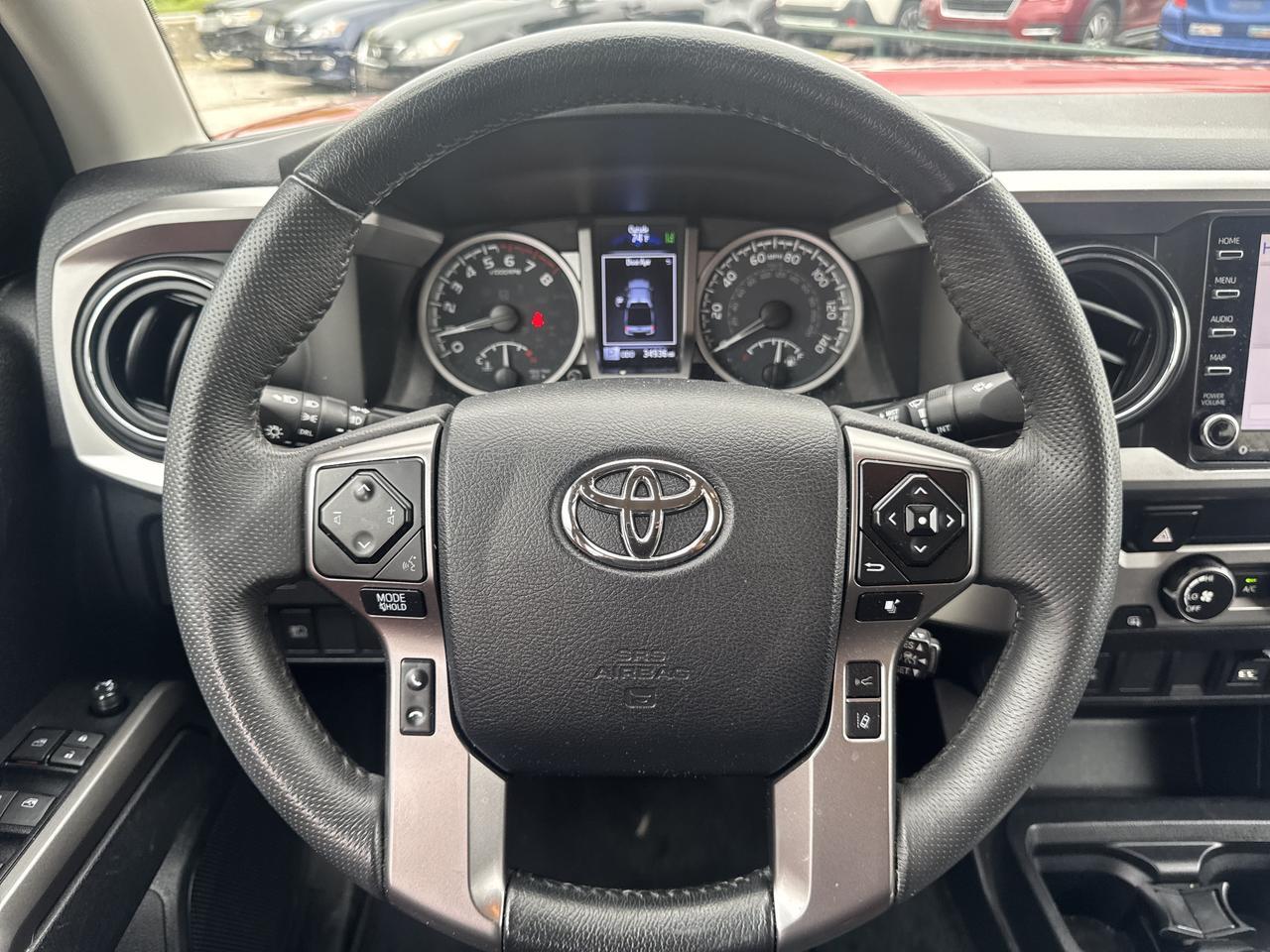 2023 Toyota Tacoma 2WD SR5 San Antonio TX