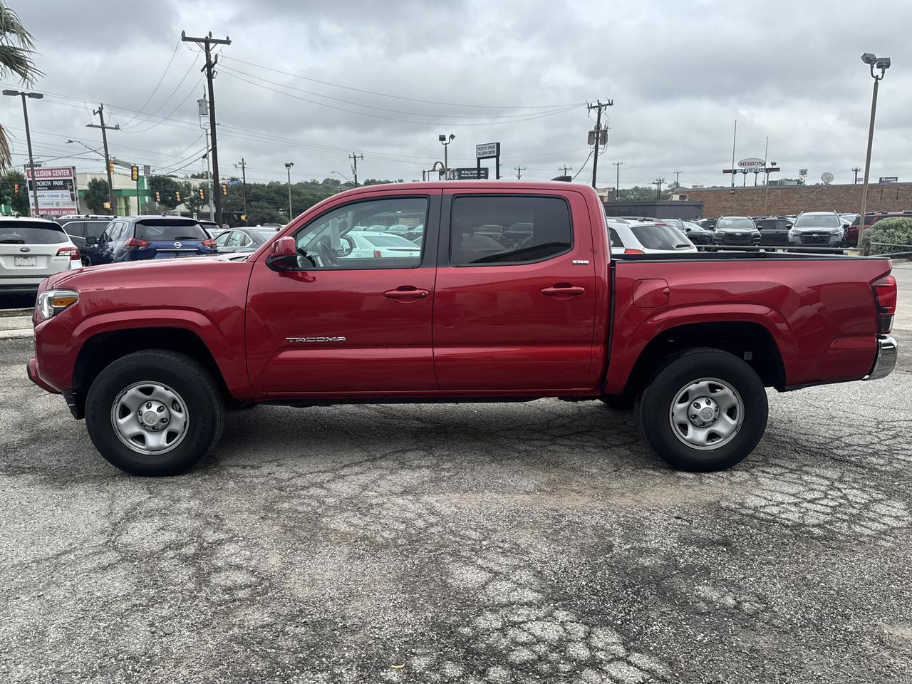 2023 Toyota Tacoma 2WD SR5 San Antonio TX