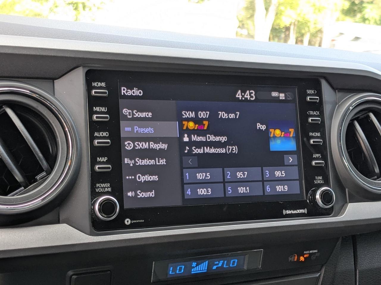 2023 Toyota Tacoma 2WD SR5 San Antonio TX