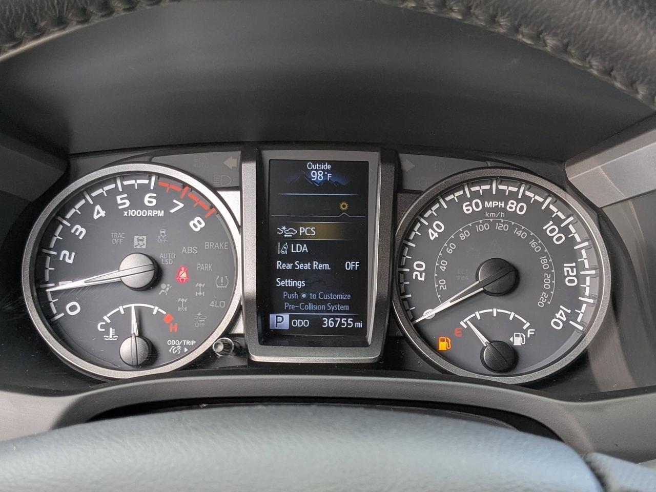 2023 Toyota Tacoma 2WD SR5 San Antonio TX