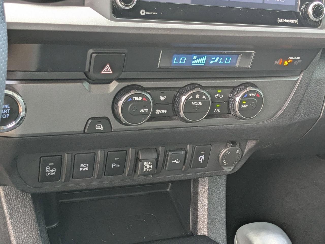 2023 Toyota Tacoma 2WD SR5 San Antonio TX