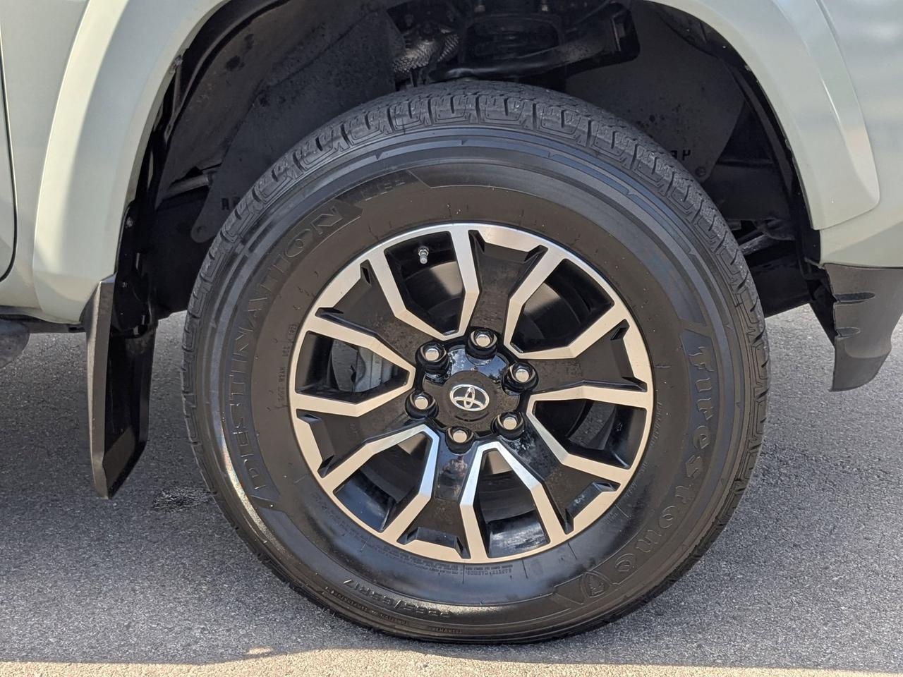 2023 Toyota Tacoma 2WD SR5 San Antonio TX