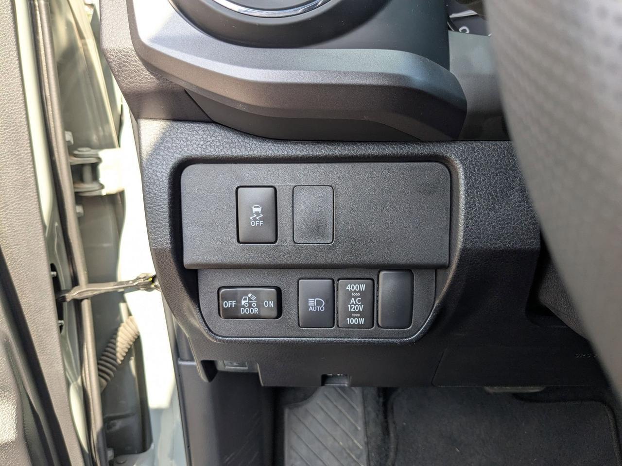 2023 Toyota Tacoma 2WD SR5 San Antonio TX