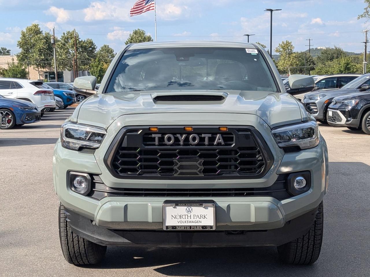 2023 Toyota Tacoma 2WD SR5 San Antonio TX