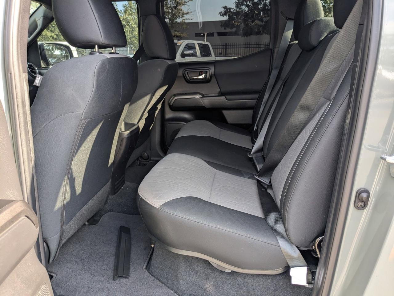 2023 Toyota Tacoma 2WD SR5 San Antonio TX