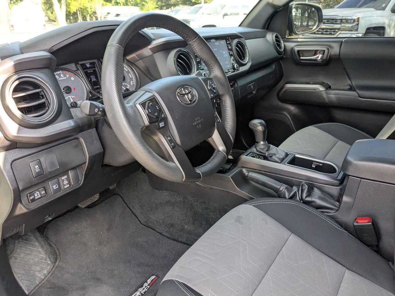 2023 Toyota Tacoma 2WD SR5 San Antonio TX