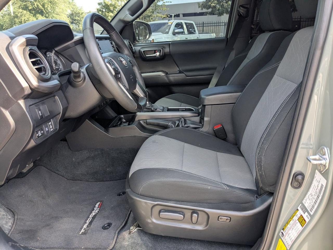 2023 Toyota Tacoma 2WD SR5 San Antonio TX