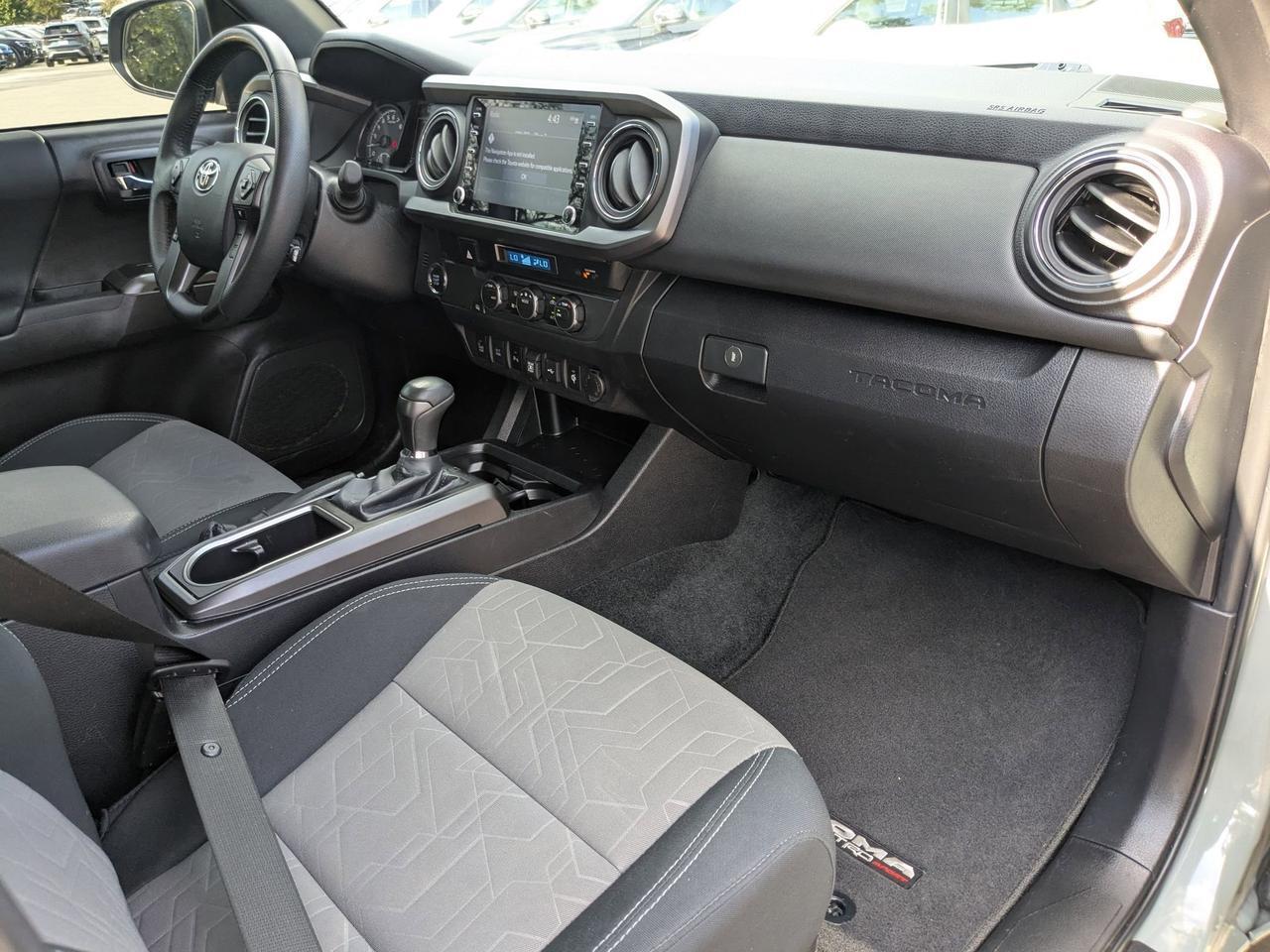2023 Toyota Tacoma 2WD SR5 San Antonio TX