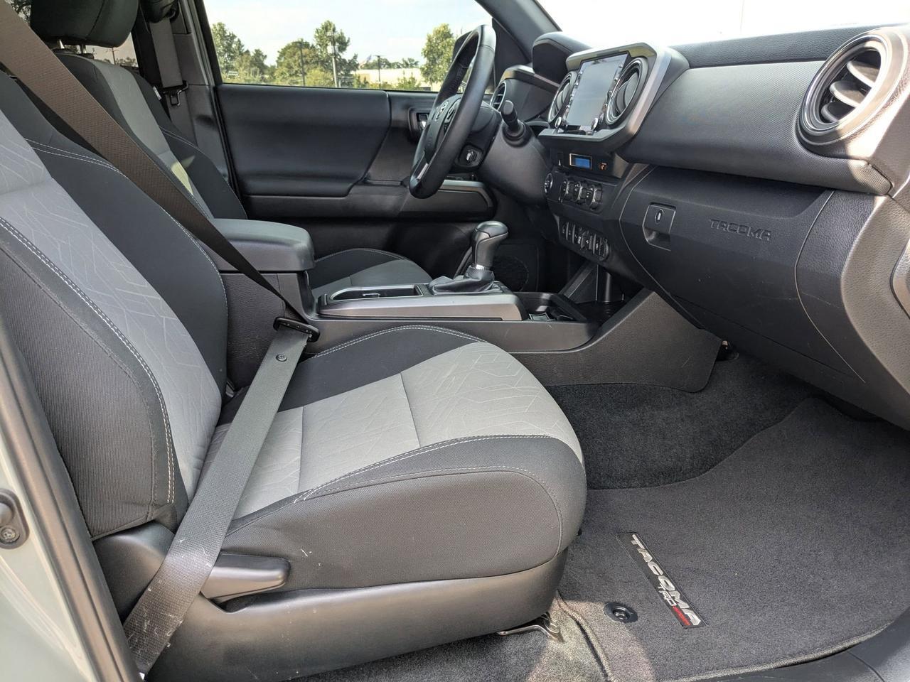 2023 Toyota Tacoma 2WD SR5 San Antonio TX