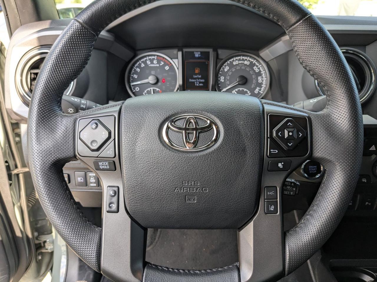 2023 Toyota Tacoma 2WD SR5 San Antonio TX