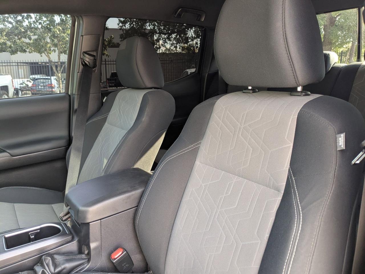 2023 Toyota Tacoma 2WD SR5 San Antonio TX