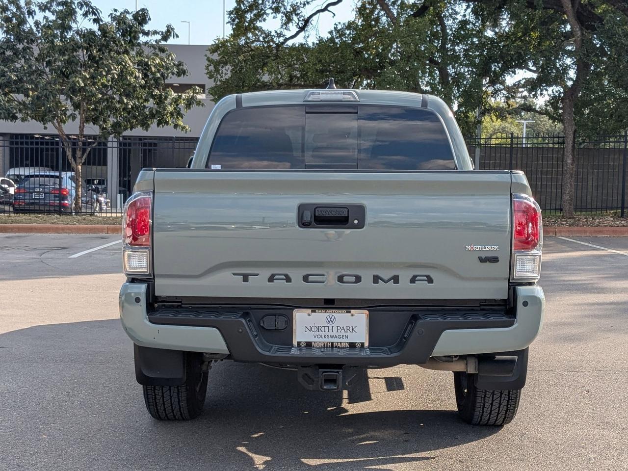 2023 Toyota Tacoma 2WD SR5 San Antonio TX