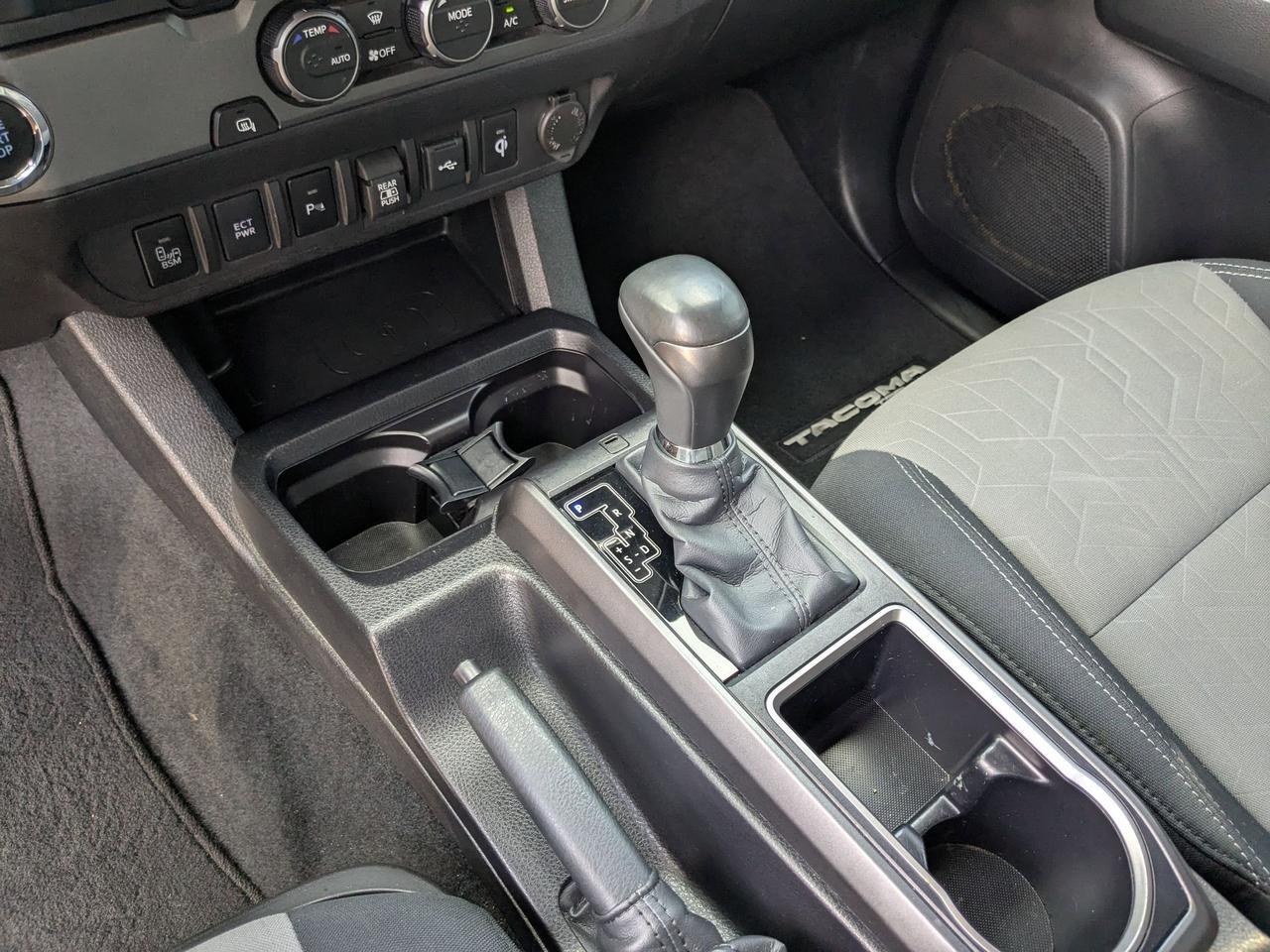 2023 Toyota Tacoma 2WD SR5 San Antonio TX