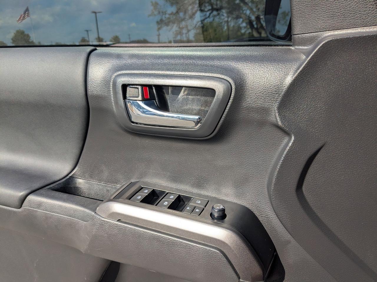 2023 Toyota Tacoma 2WD SR5 San Antonio TX