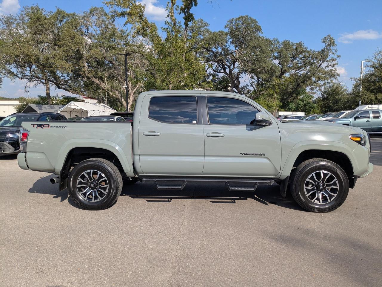 2023 Toyota Tacoma 2WD SR5 San Antonio TX