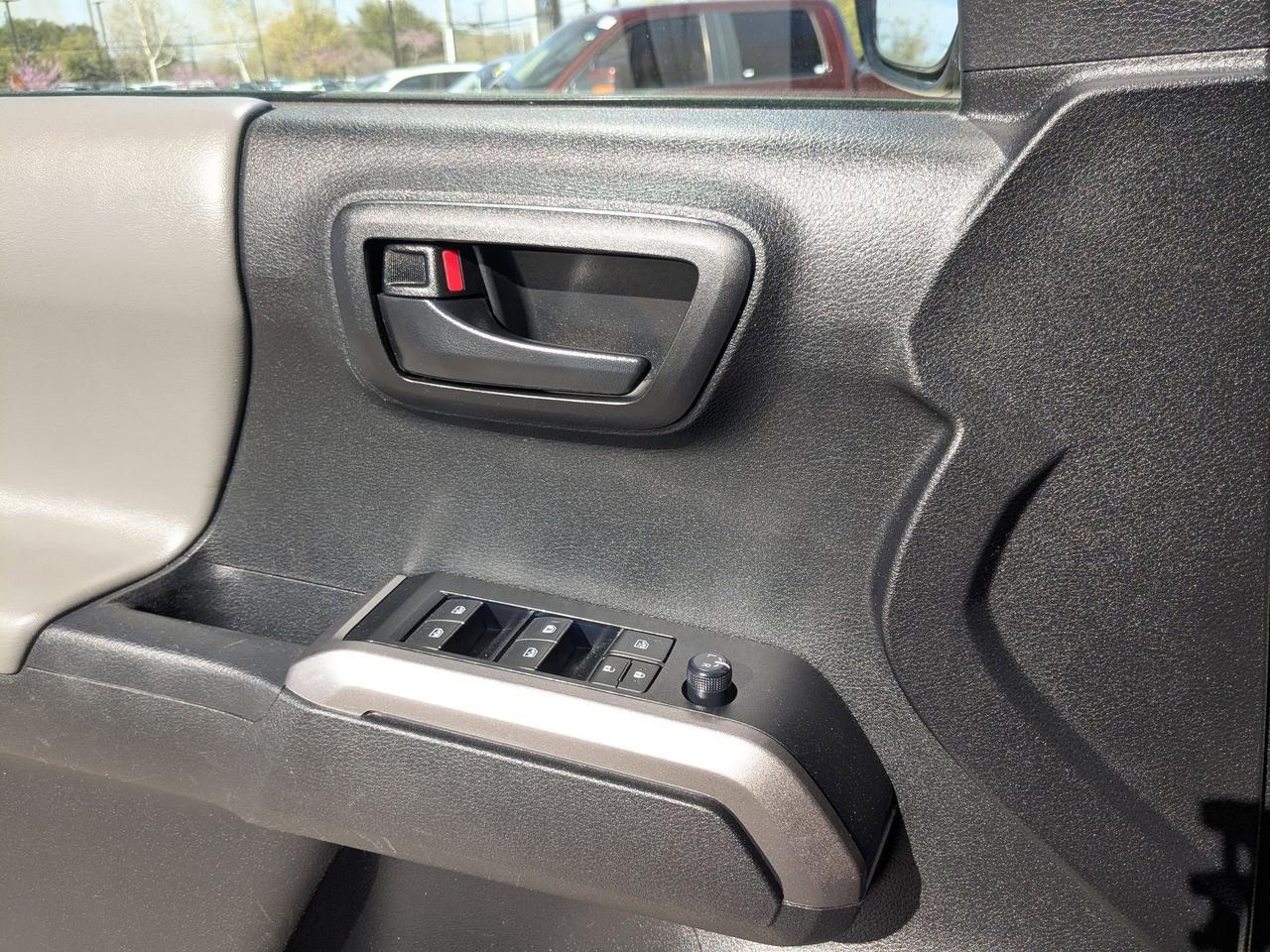 2023 Toyota Tacoma 2WD SR5 San Antonio TX