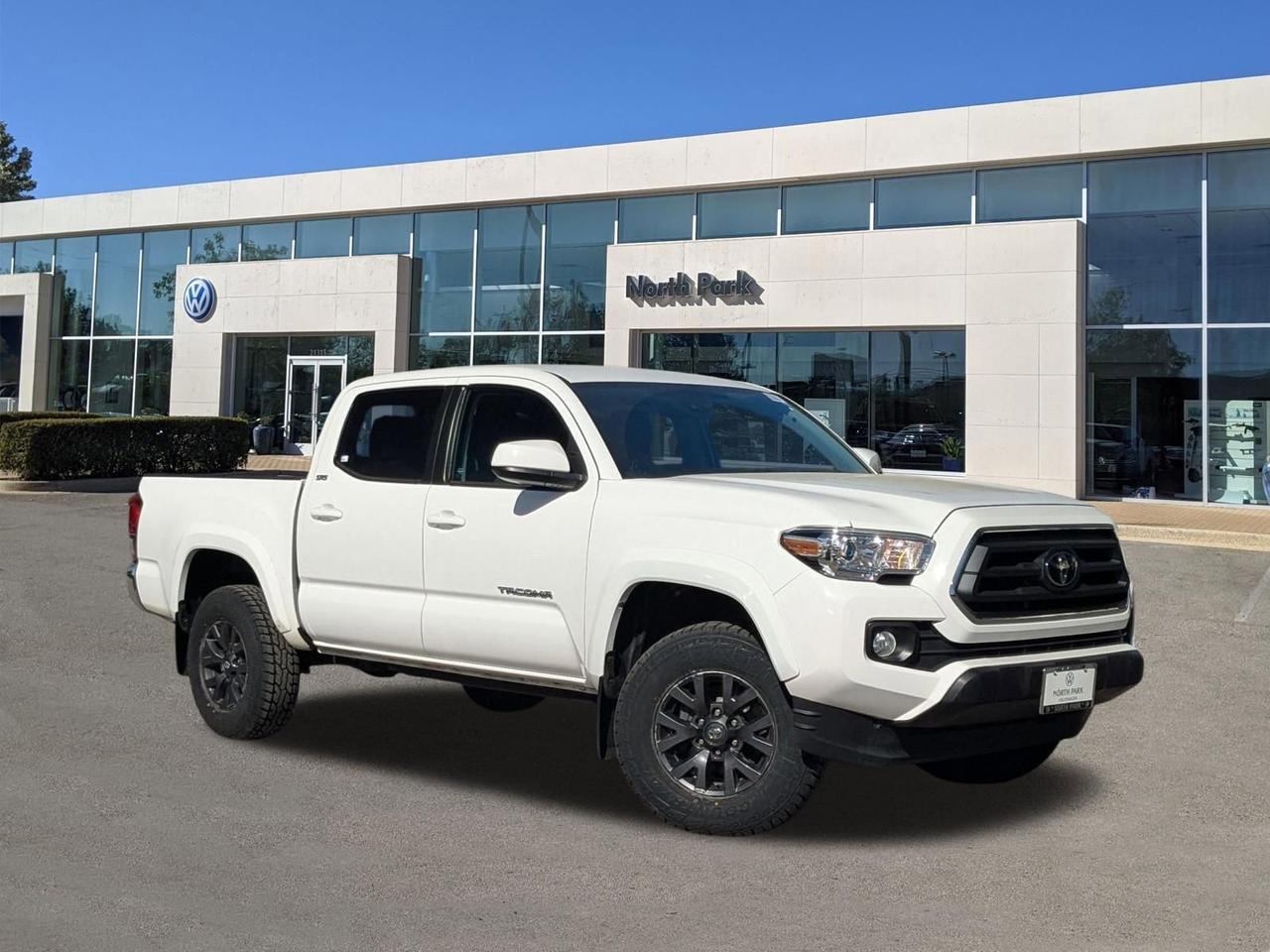 2023 Toyota Tacoma 2WD