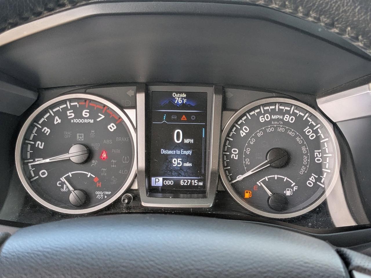 2023 Toyota Tacoma 2WD SR5 San Antonio TX