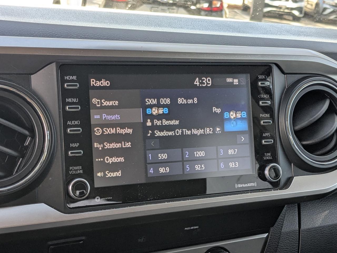 2023 Toyota Tacoma 2WD SR5 San Antonio TX