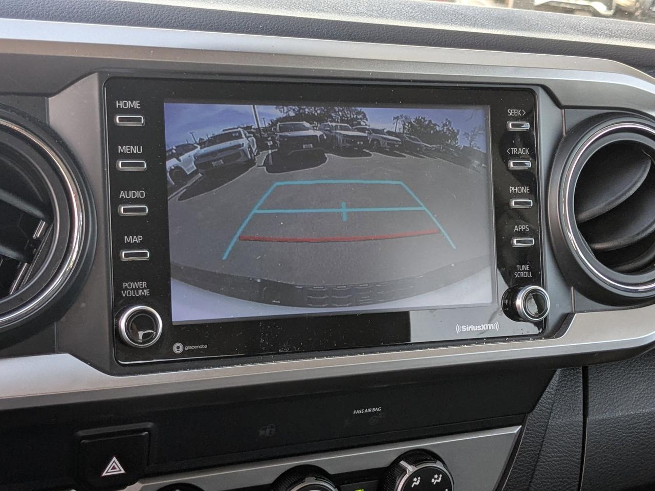 2023 Toyota Tacoma 2WD SR5 San Antonio TX