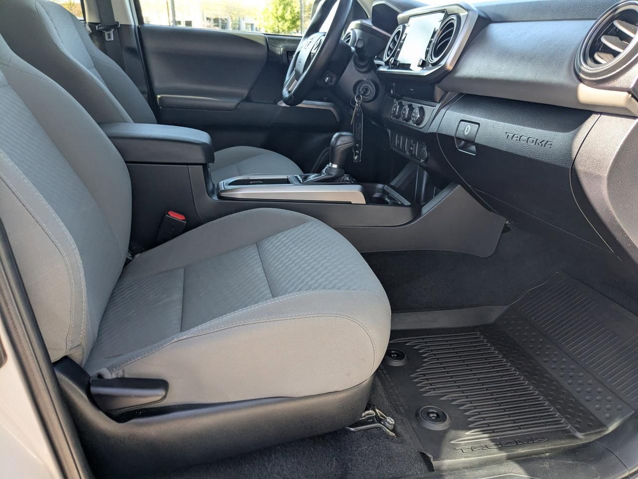 2023 Toyota Tacoma 2WD SR5 San Antonio TX