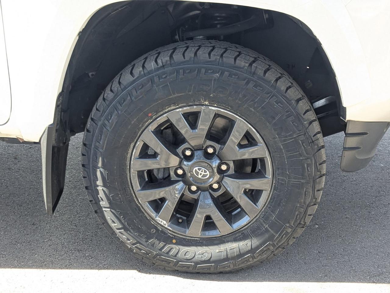2023 Toyota Tacoma 2WD SR5 San Antonio TX