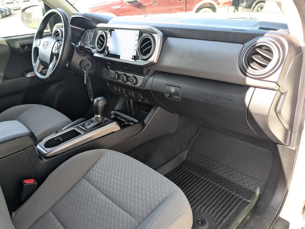 2023 Toyota Tacoma 2WD SR5 San Antonio TX