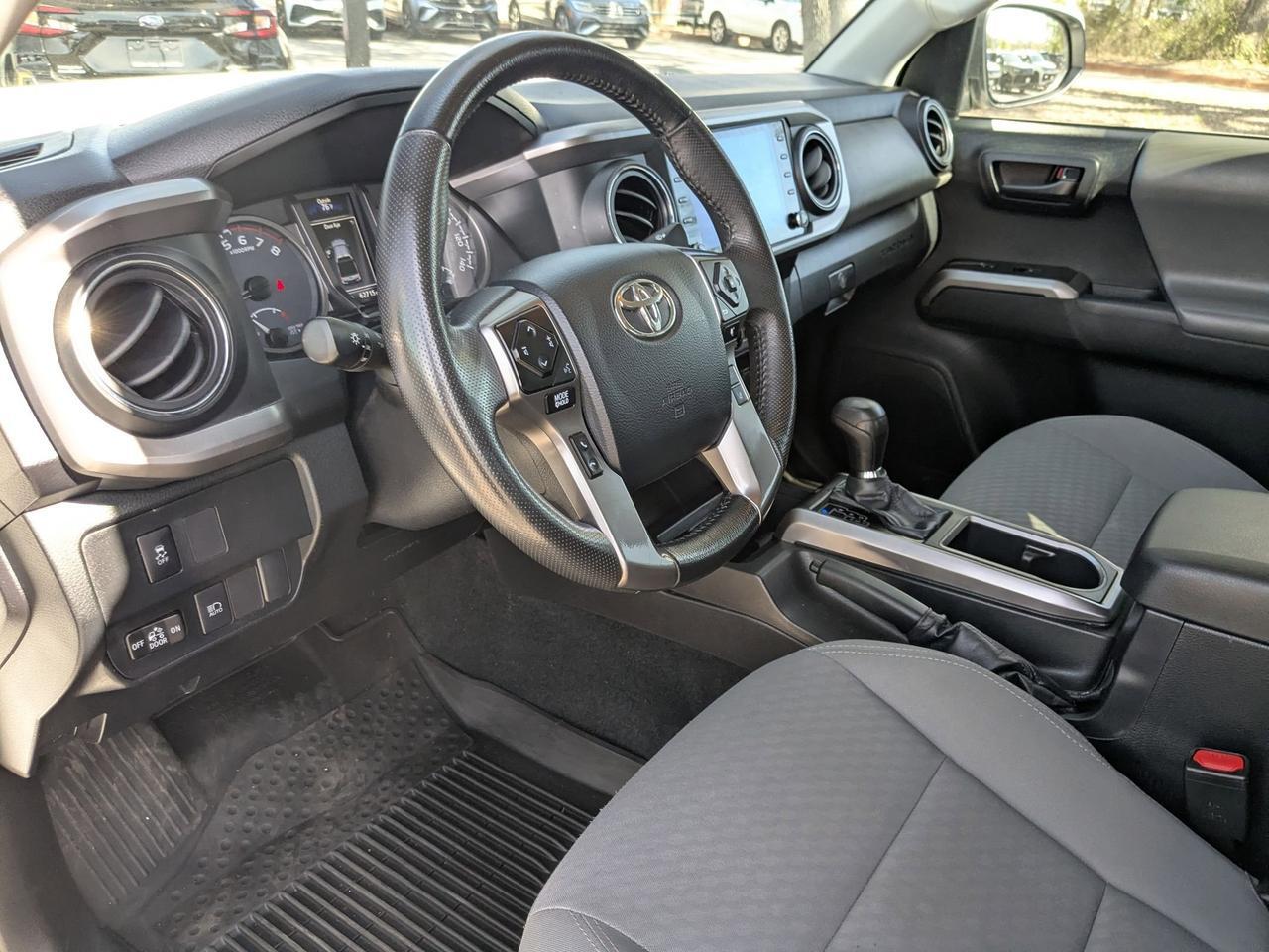 2023 Toyota Tacoma 2WD SR5 San Antonio TX