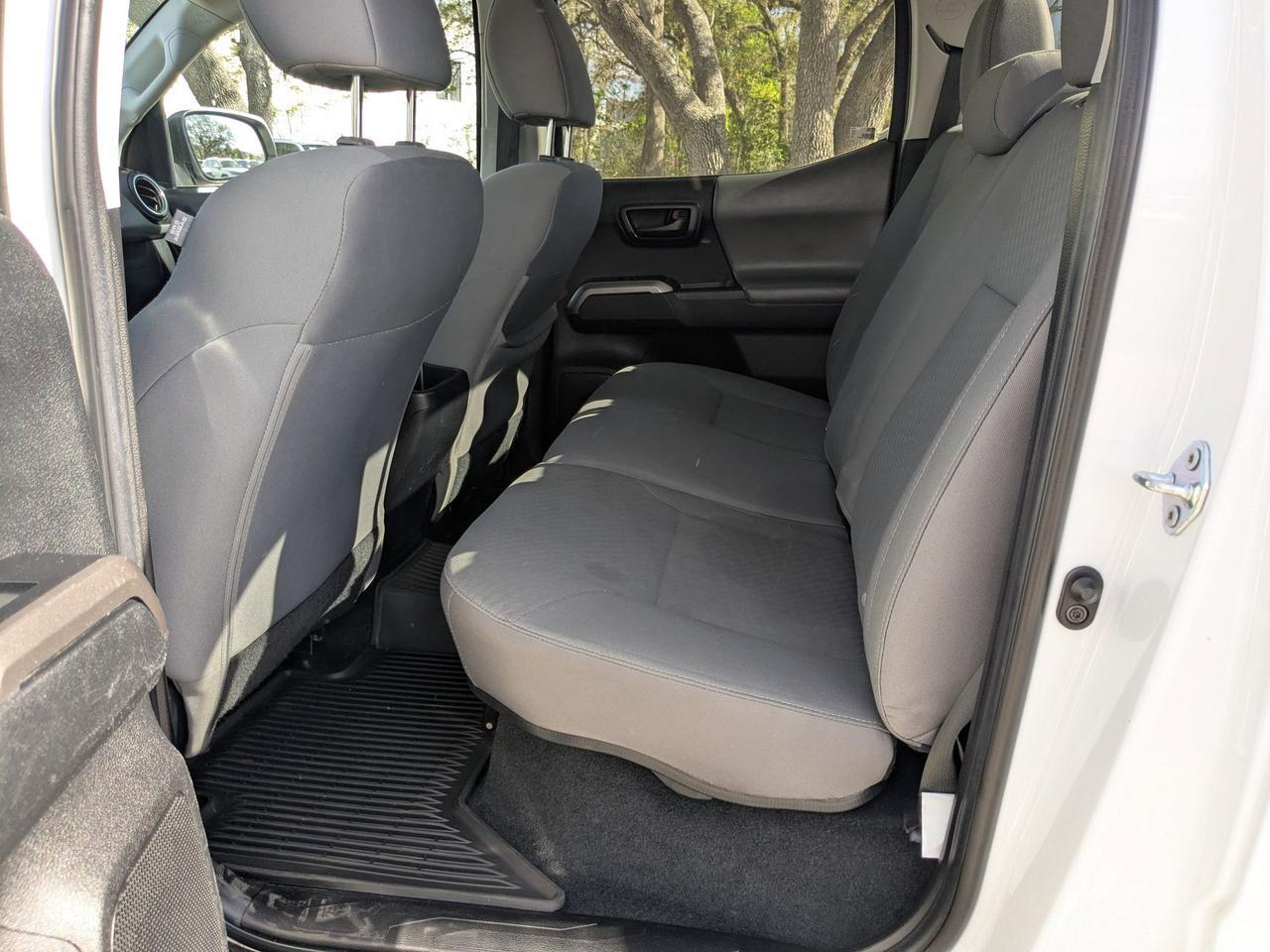 2023 Toyota Tacoma 2WD SR5 San Antonio TX