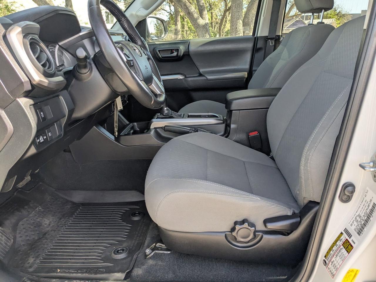 2023 Toyota Tacoma 2WD SR5 San Antonio TX