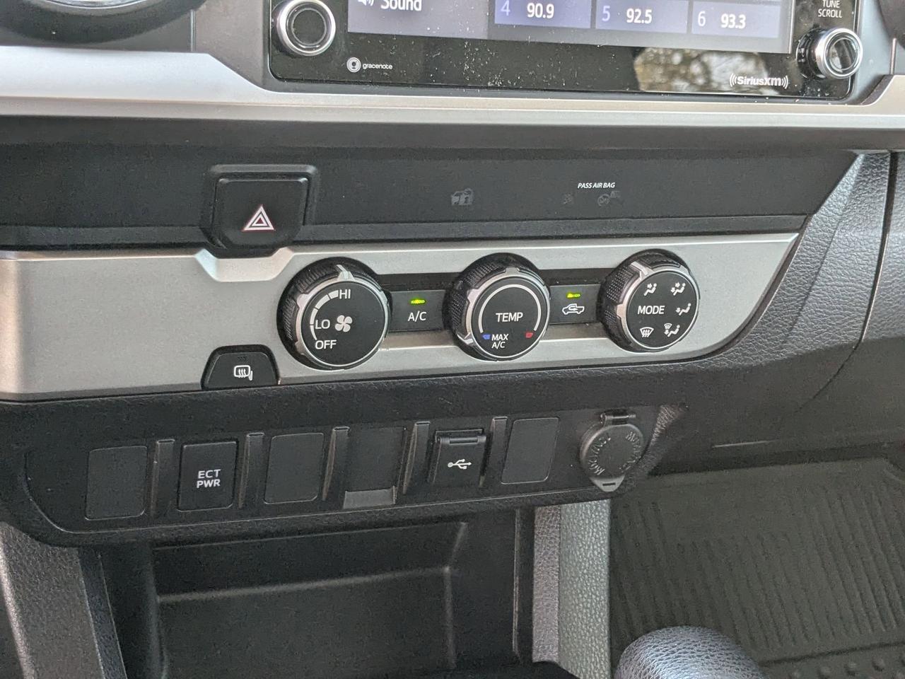 2023 Toyota Tacoma 2WD SR5 San Antonio TX